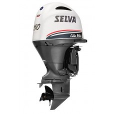 SELVA Killer Whale 150 E.ST.L.PT.